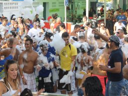 XVII Concentracion - 2010